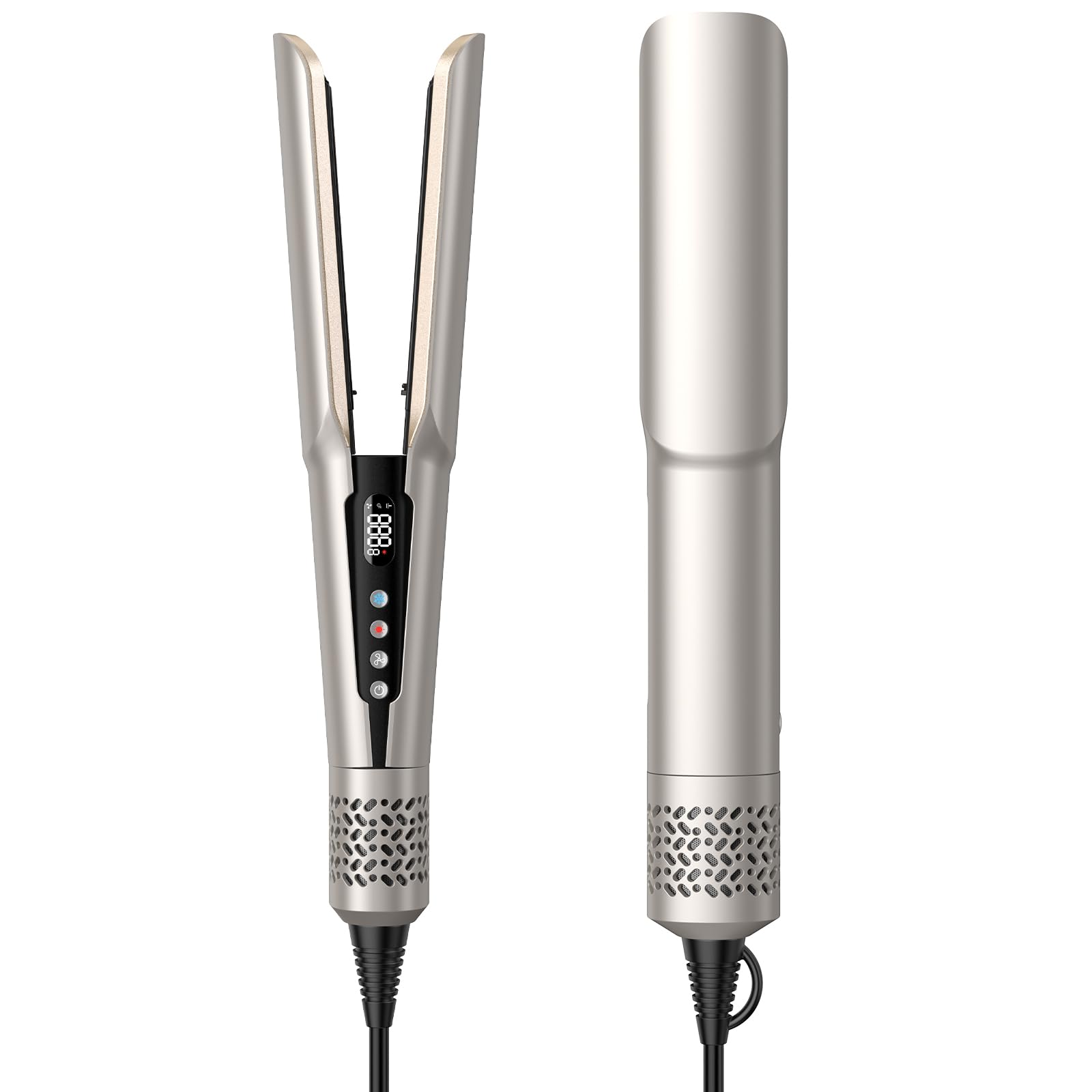 Corioliss Plancha Pelo